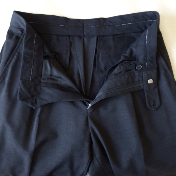 Hugo Boss Mens Pants - Picture 6 of 11